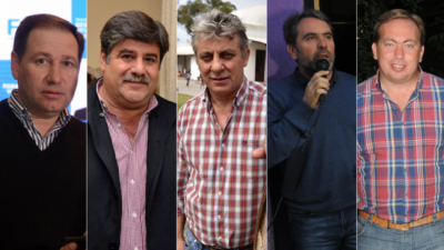 El Gobierno de Mendoza respalda un proyecto para limitar la reelección de los intendentes