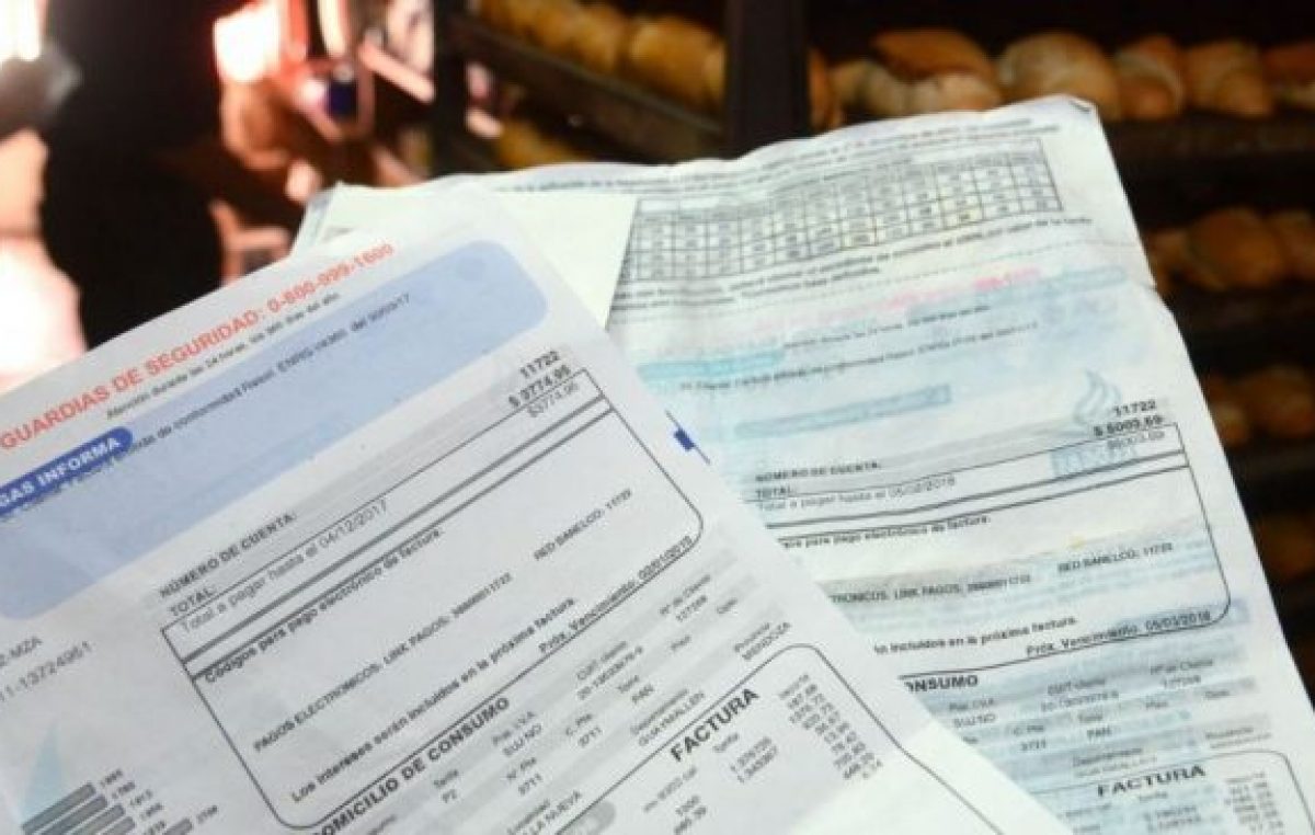 Según un estudio, cuatro de cada diez mendocinos es “pobre energético”