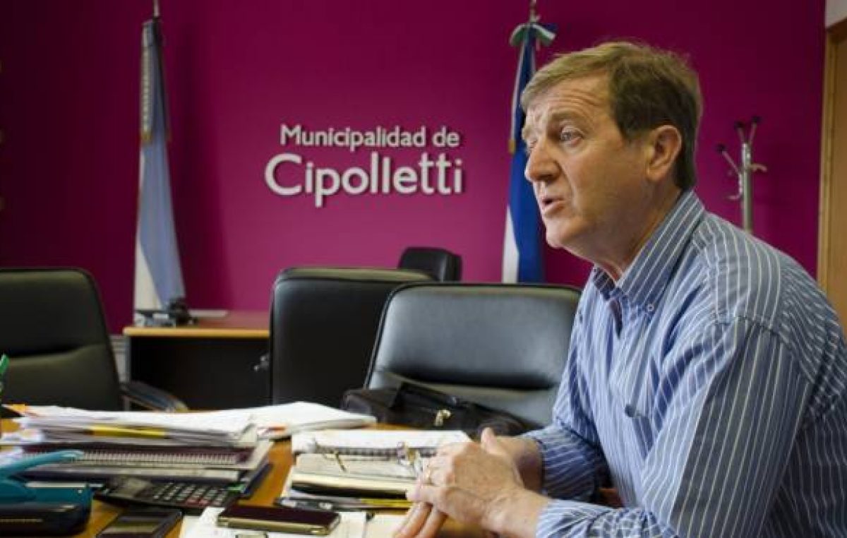 La coyuntura política relegó el tratamiento de la nueva Carta Orgánica cipoleña