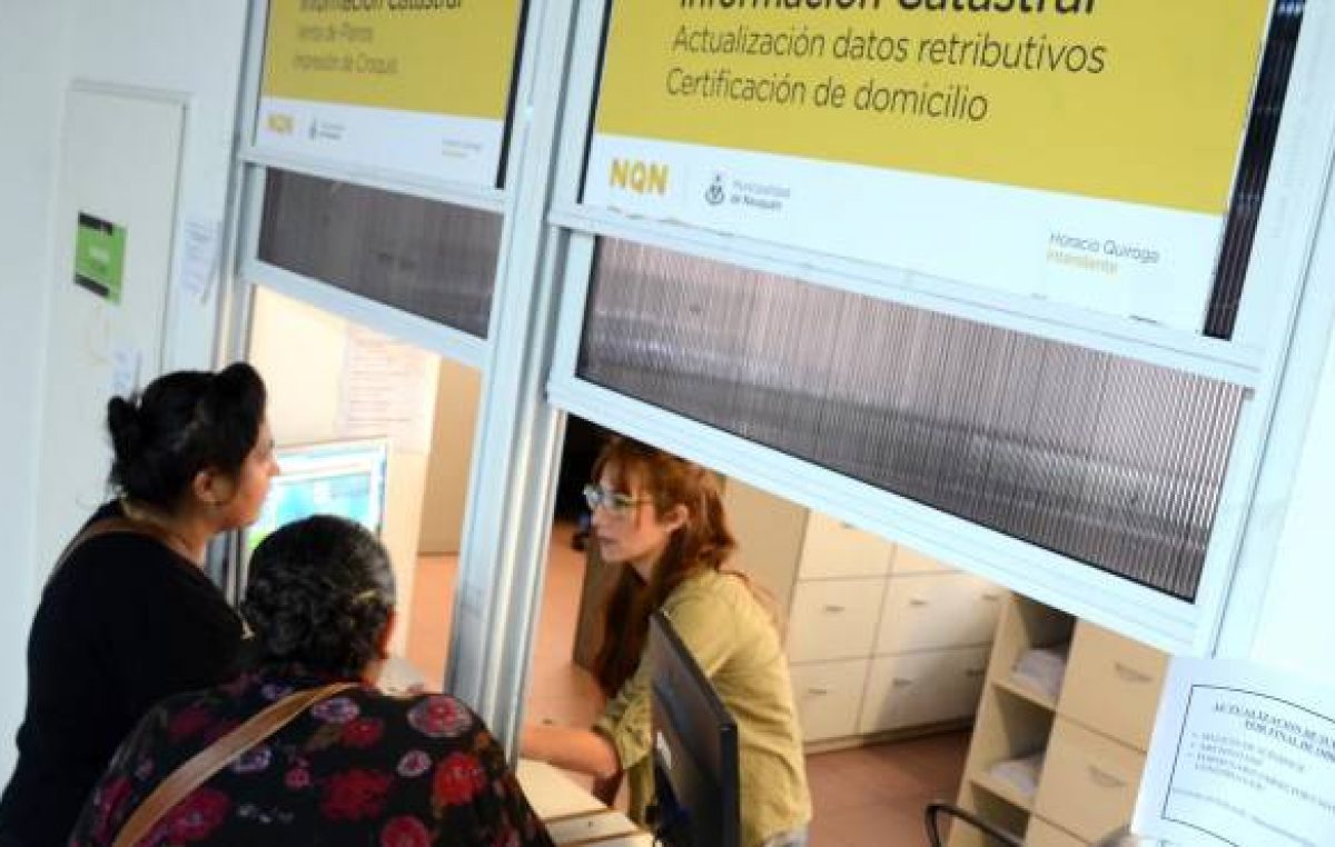 Mañana será el día clave para la caja municipal neuquina
