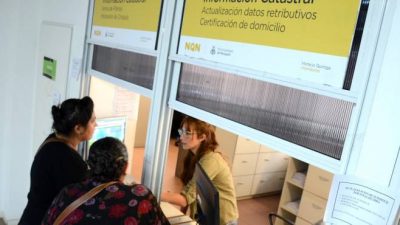 Mañana será el día clave para la caja municipal neuquina