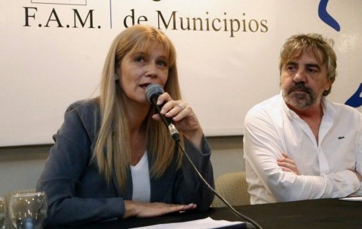 Tras la protesta habrá desalojo el lunes