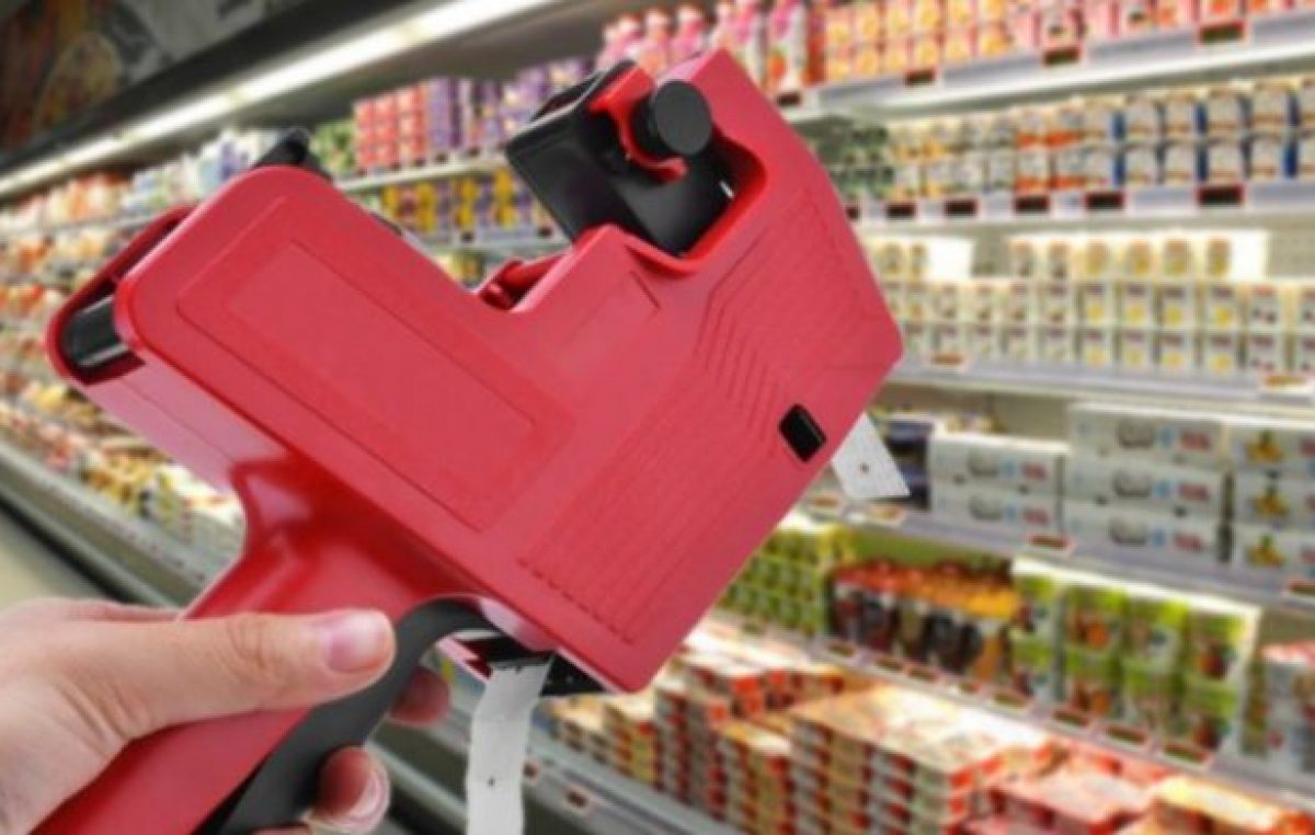 Precios al rojo vivo después de la devaluación