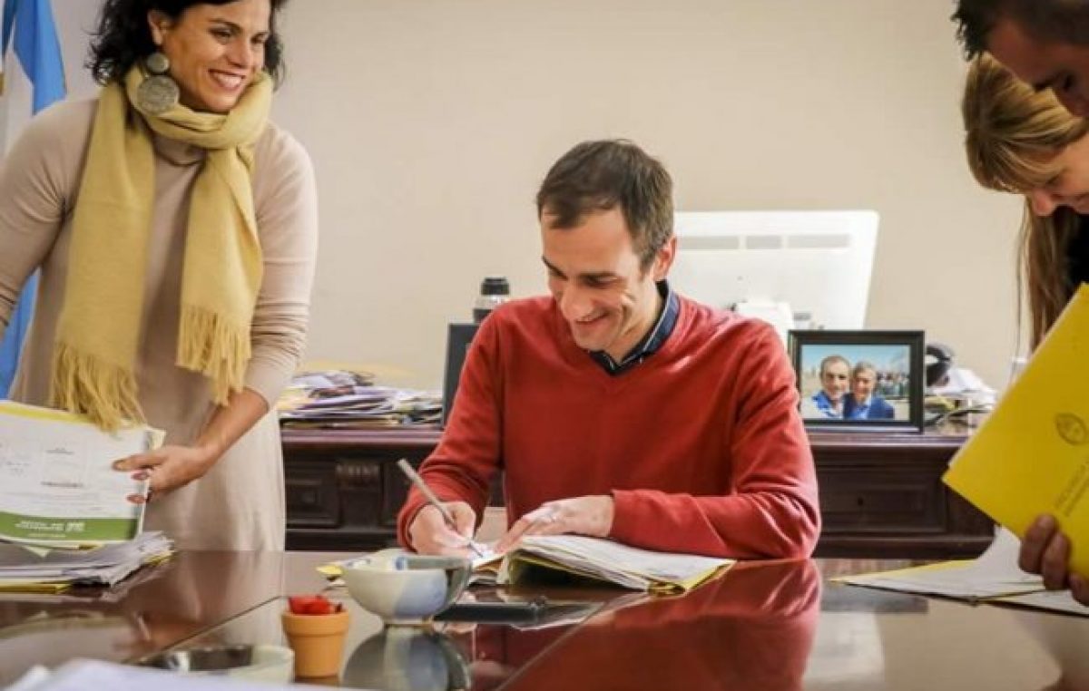 Crecen los reclamos salariales y los intendentes bonaerenses buscan contener el descontento