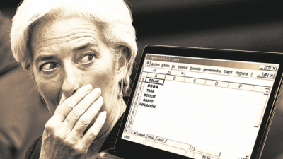 El paradigma del Excel incompleto