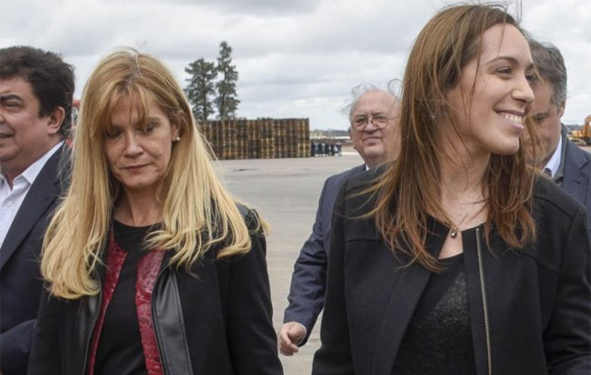 Intendentes bonaerenses del PJ reclaman que se declare en emergencia a la Provincia