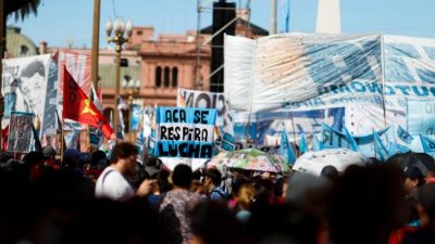 Paso al frente