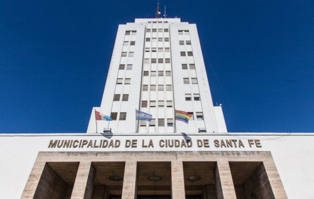 Paritarias: Hubo acuerdo entre Asoem y la Municipalidad de Santa Fe