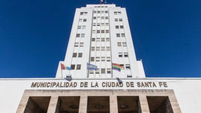 Paritarias: Hubo acuerdo entre Asoem y la Municipalidad de Santa Fe
