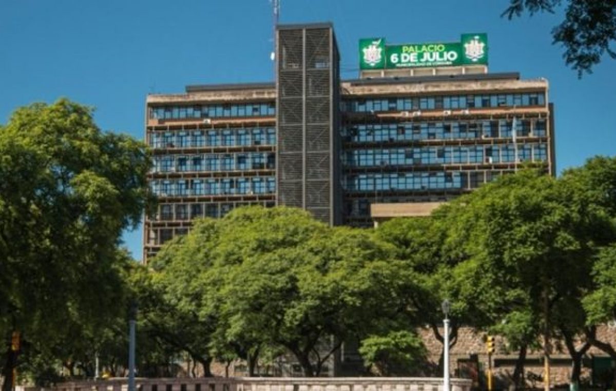 El déficit municipal cordobés, en el centro de la polémica