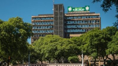 El déficit municipal cordobés, en el centro de la polémica