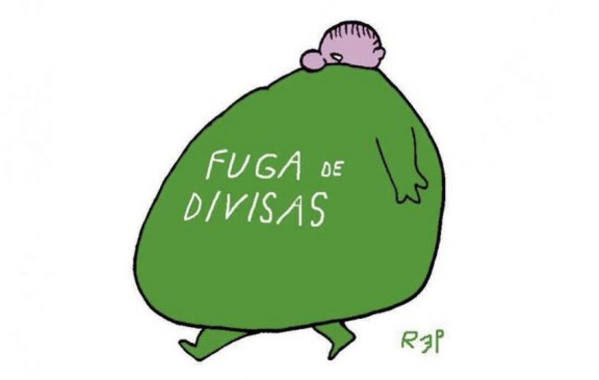 La gran liquidación