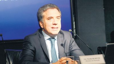Deuda sin techo, derrumbe a la puerta
