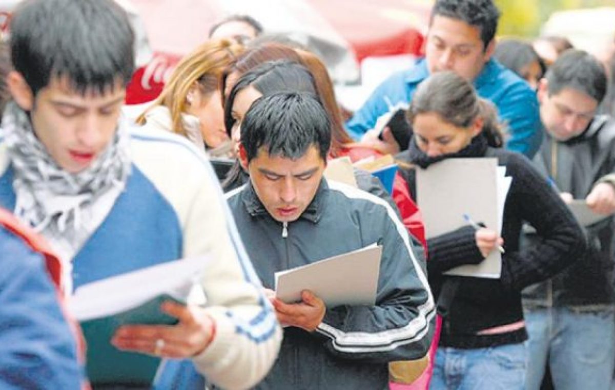 El retorno del “sálvese quien pueda”