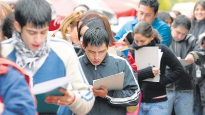 El retorno del “sálvese quien pueda”