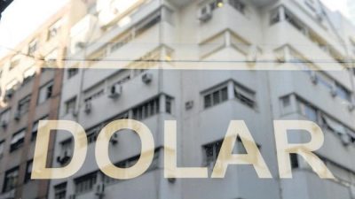 Reservas y altas tasas por un respiro