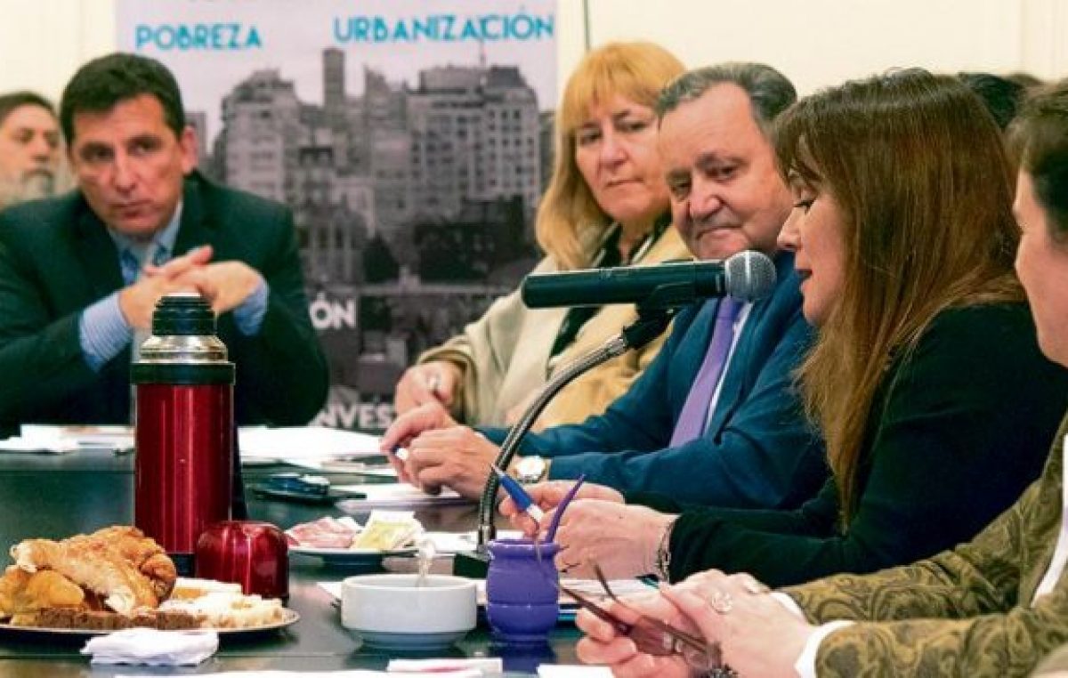 En emergencia alimentaria