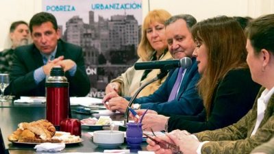 En emergencia alimentaria