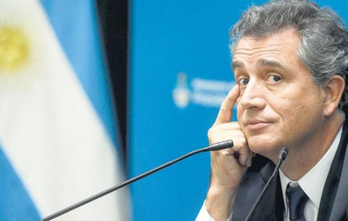 Ventana abierta para los negociados