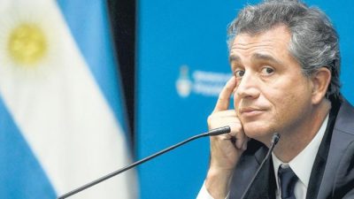 Ventana abierta para los negociados
