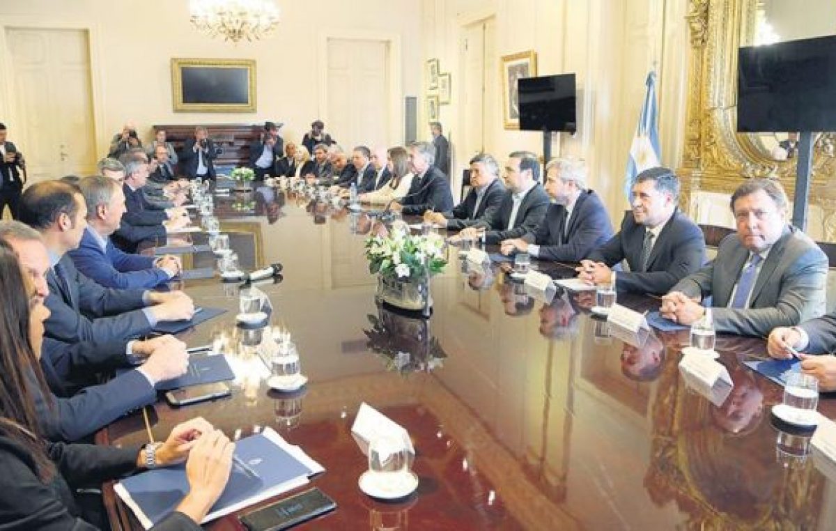 Los números del nuevo ajuste