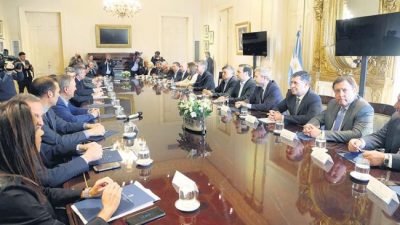 Los números del nuevo ajuste