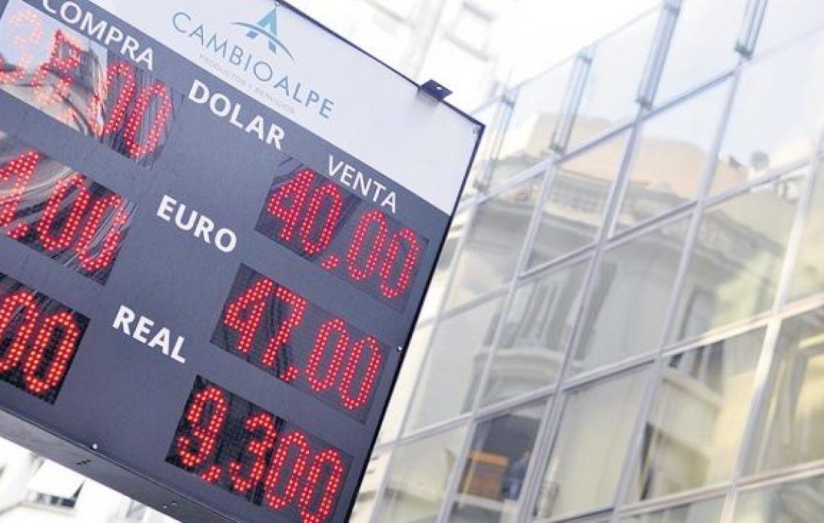 Otro supermartes de vencimiento de Lebac