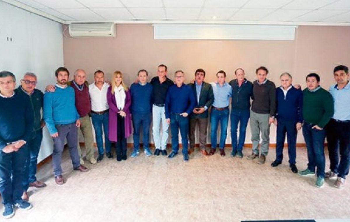 Municipios: En emergencia y con reclamos