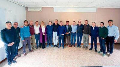 Municipios: En emergencia y con reclamos