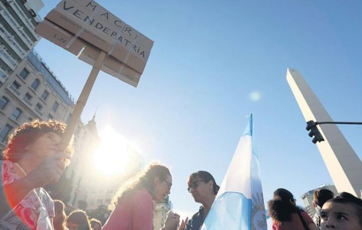 El odio, la negación y la tarea