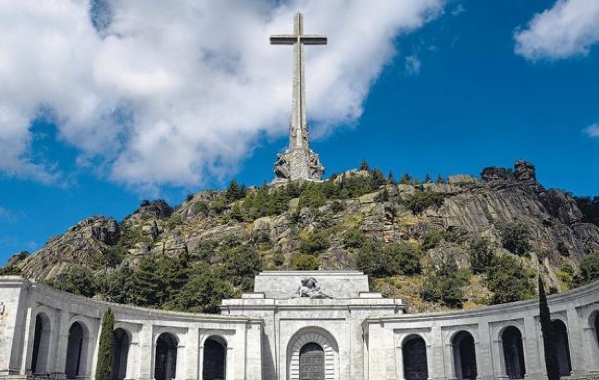 España pone fin a un agravio histórico