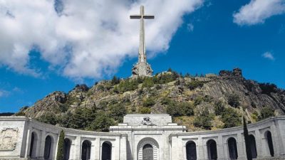 España pone fin a un agravio histórico