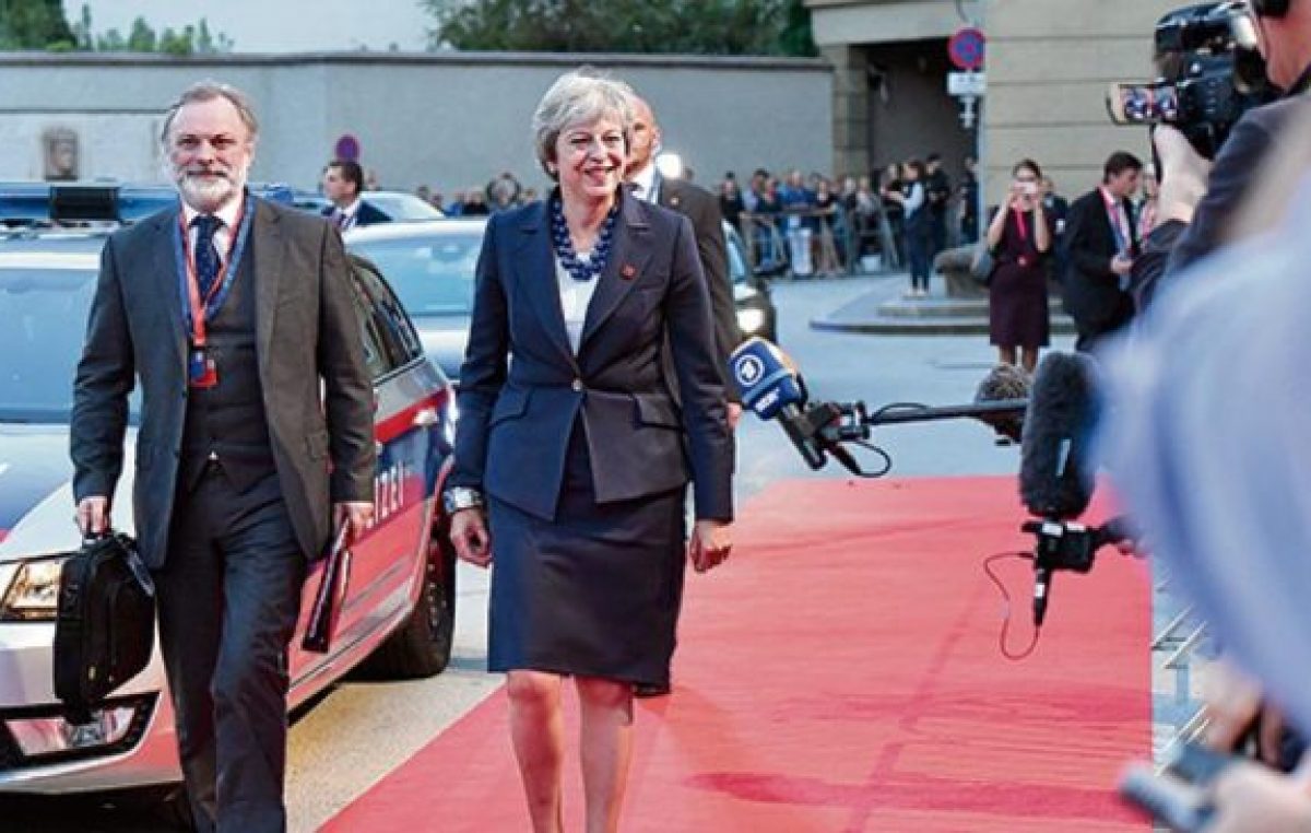 El Brexit, lleno de recovecos