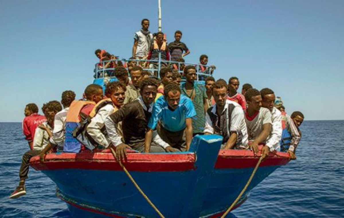Europa planea reforzar sus fronteras