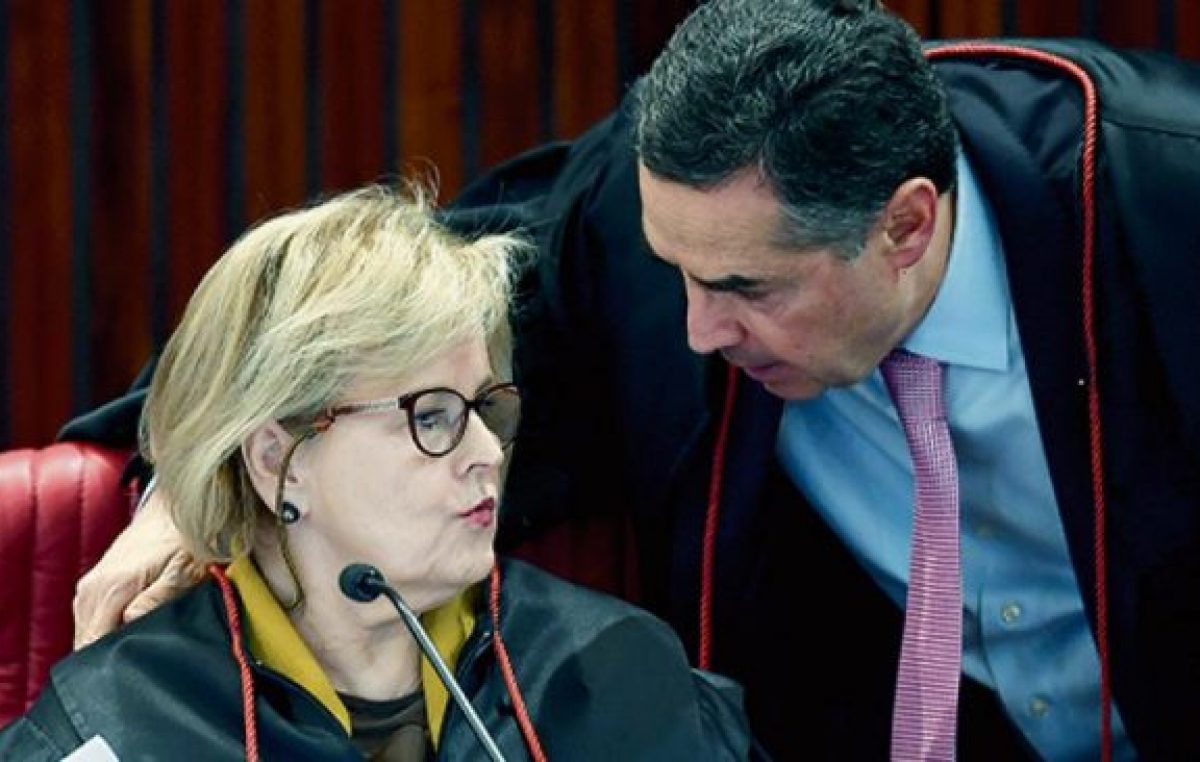 Brasil: Una impugnación express para el líder del PT