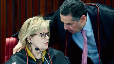 Brasil: Una impugnación express para el líder del PT