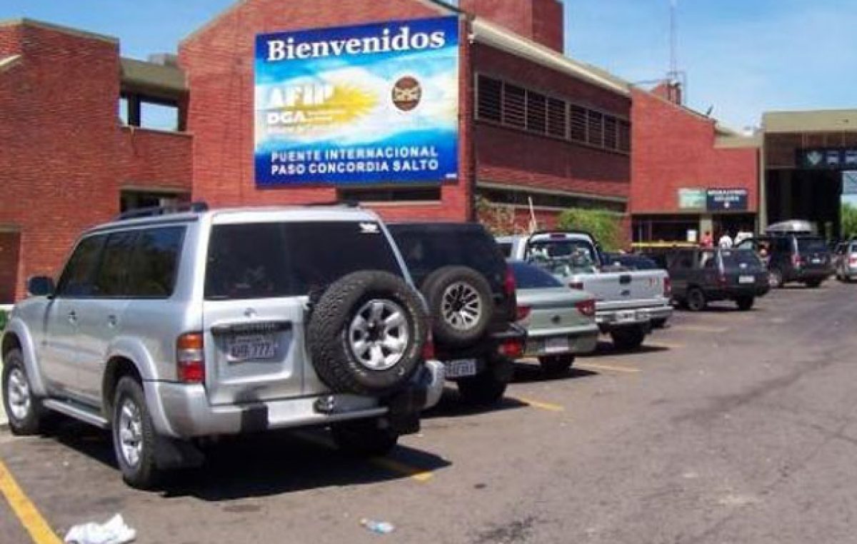 Entre Ríos: Advierten por el impacto que tiene en la provincia la restricción de Uruguay a la compra de alimentos argentinos