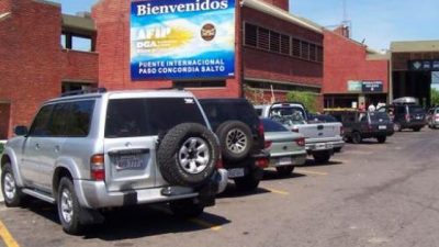 Entre Ríos: Advierten por el impacto que tiene en la provincia la restricción de Uruguay a la compra de alimentos argentinos