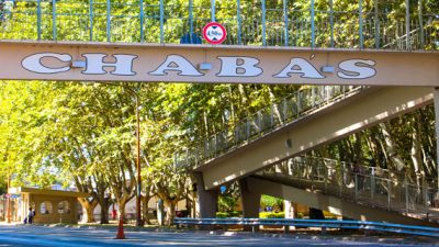 Primer estudio piloto del país en Chabás para desarrollo agroecológico