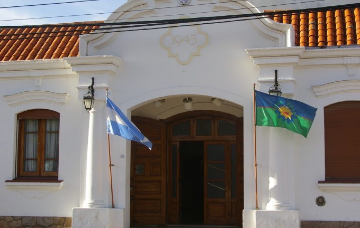 Municipales de Punta Alta acordaron cerca de 17 % de aumento desdoblado en los últimos 3 meses