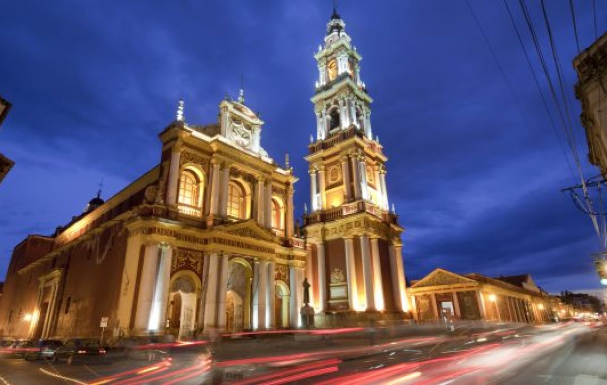 Por el Día Mundial del Turismo se organizaron diferentes actividades en toda Salta