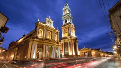 Por el Día Mundial del Turismo se organizaron diferentes actividades en toda Salta