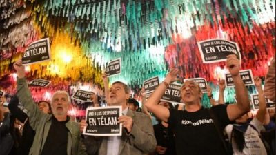 A pedido del Gobierno