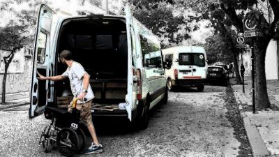 Rosario: Recortes en discapacidad, “la situación es de emergencia”