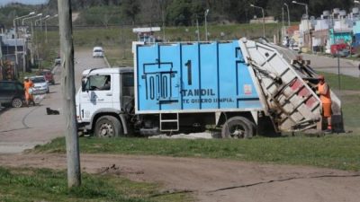 El Ejecutivo de Tandil hizo una presentación en el Ministerio de Trabajo solicitando la conciliación obligatoria