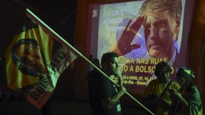 Un garante de la impunidad