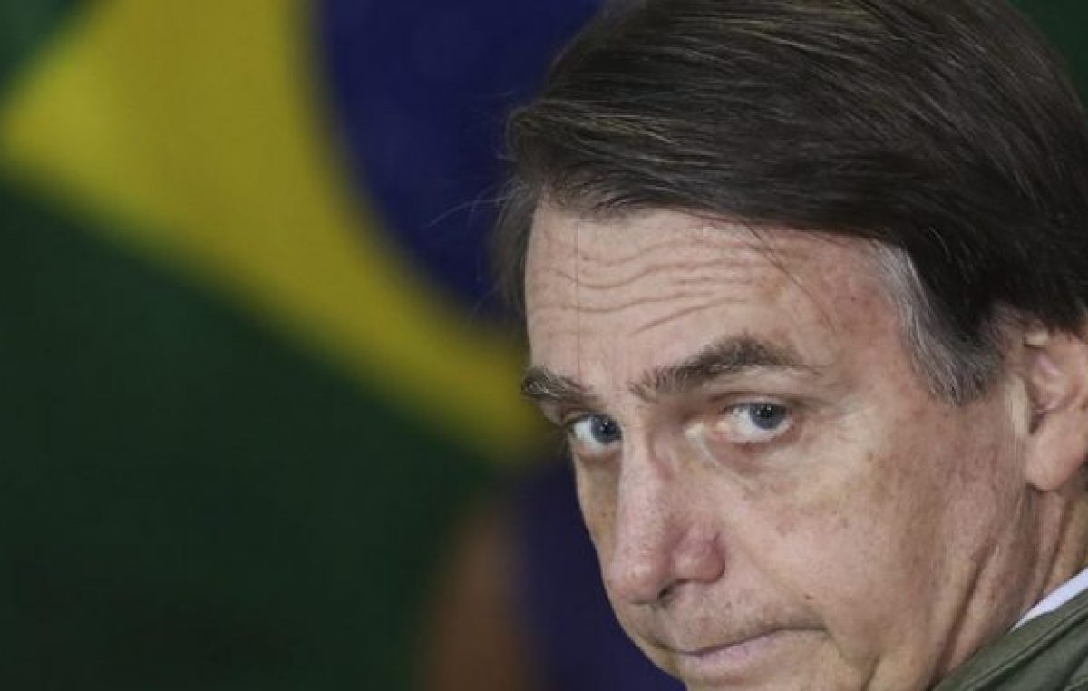 «La prioridad no es el Mercosur»