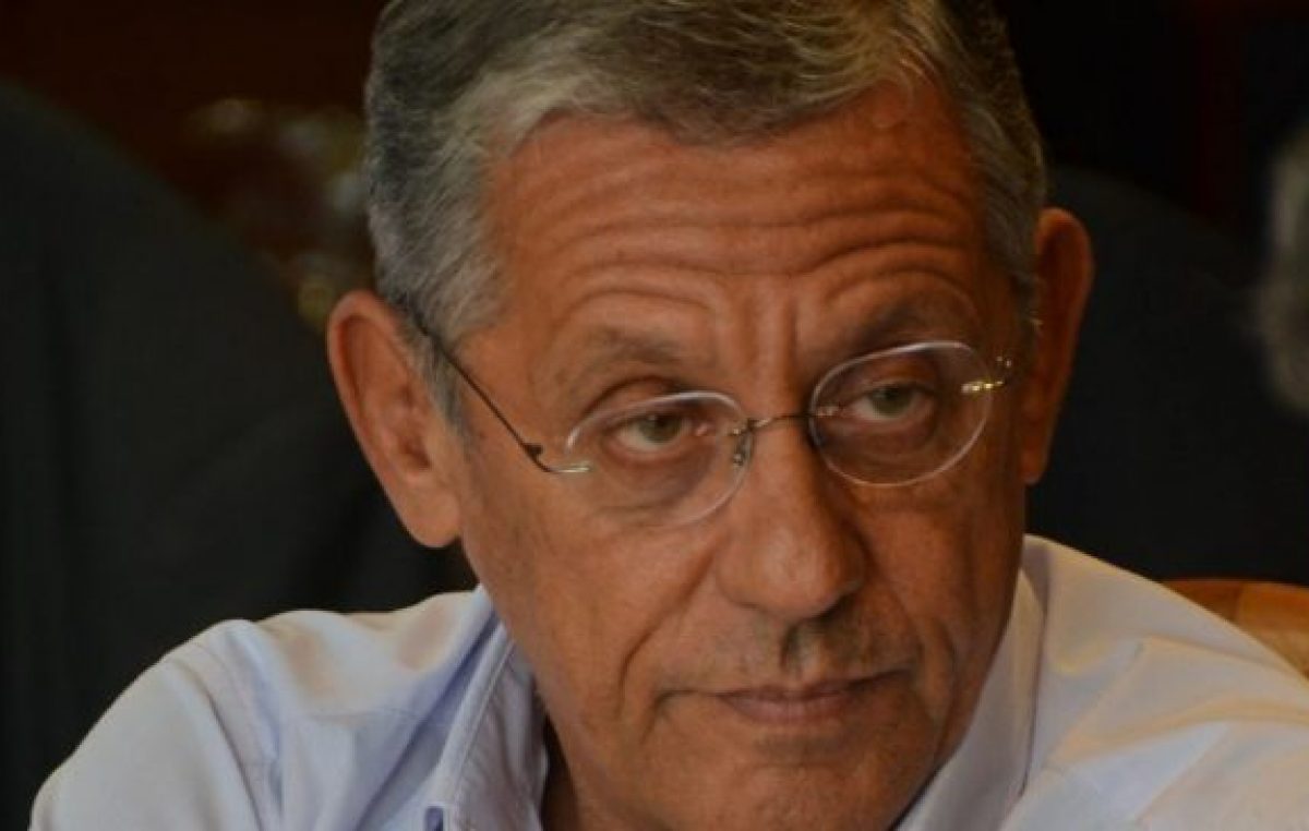 El intendente de Neuquén elevó al TSJ la demanda a la Provincia por regalías