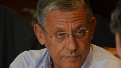 El intendente de Neuquén elevó al TSJ la demanda a la Provincia por regalías