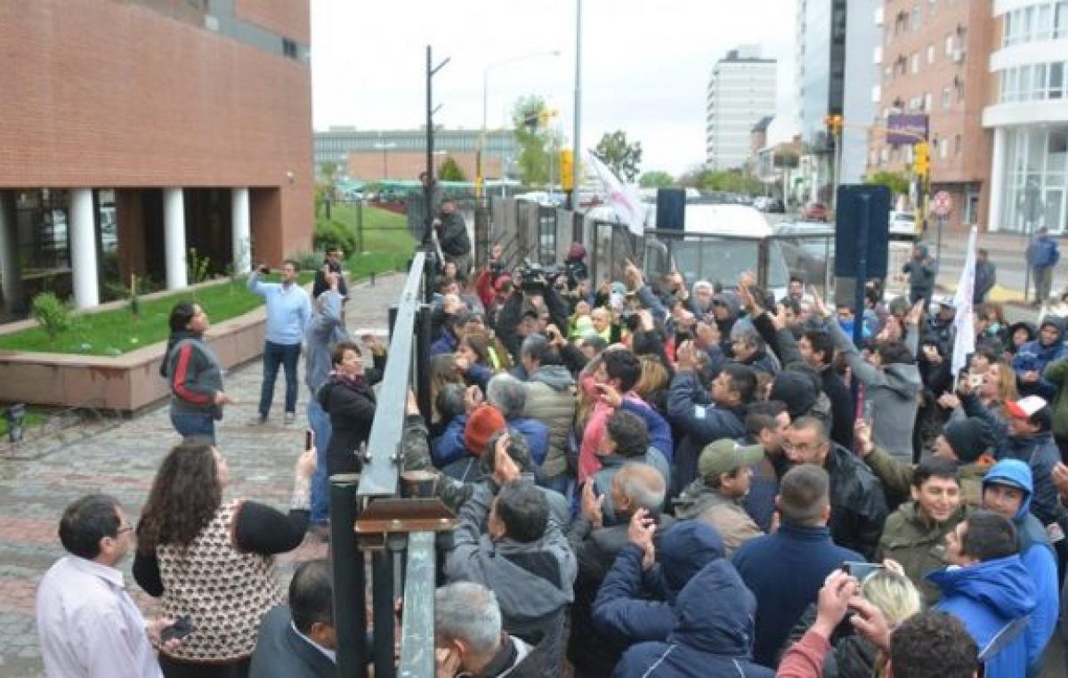 No se sabe cómo sigue la reforma previsional municipal de Neuquén